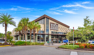 Orlando, FL Retail - 8003-8081 Turkey Lake Rd