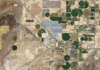 6956 West 1350 North  