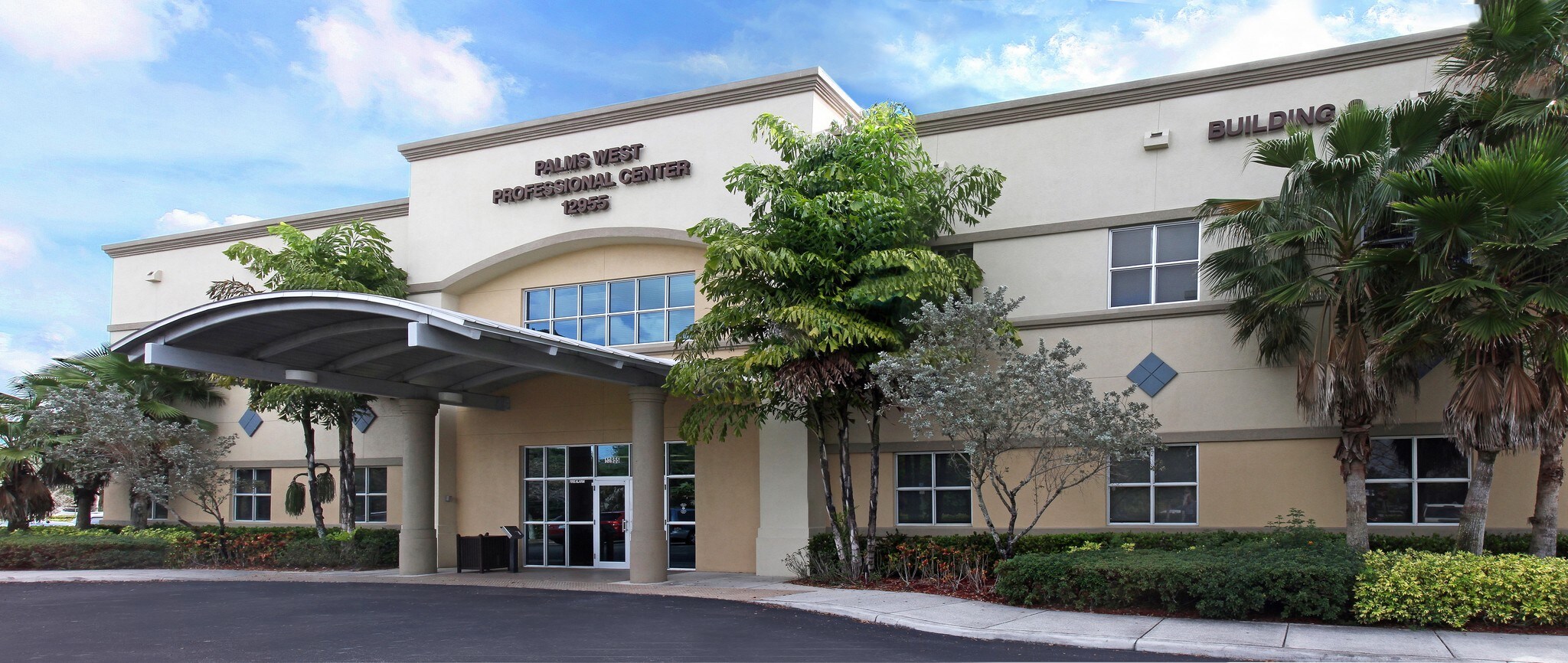 12955 Palms West Dr Loxahatchee, FL 33470 Office Property for Sale on