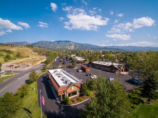 Steamboat Springs Commercial Real Estate For Rent Lease Showcase