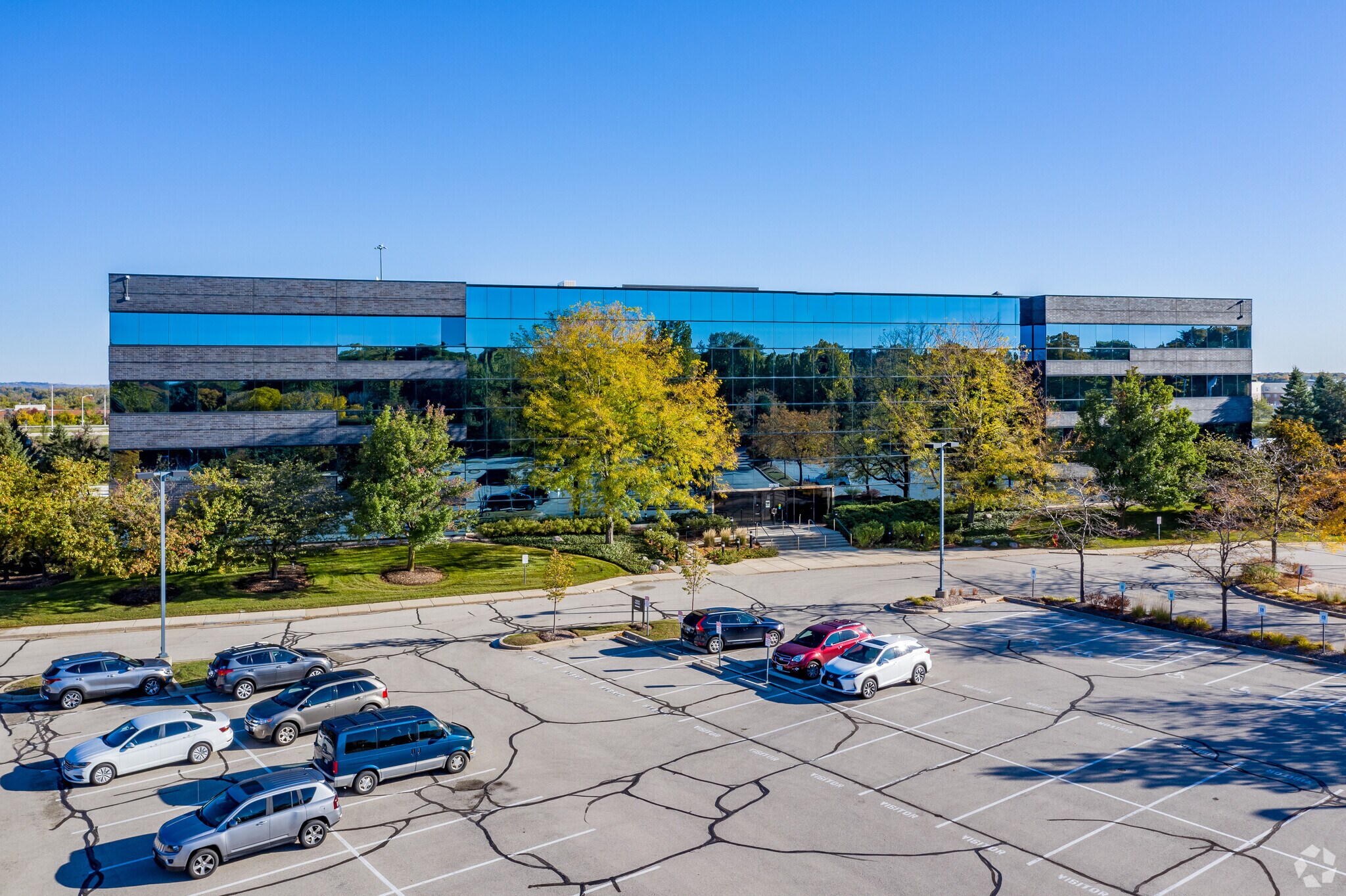 20700 Swenson Dr, Waukesha, WI for Rent
