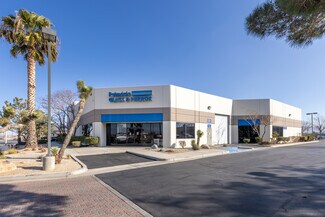 Palmdale, CA undefined - 608 E Rancho Vista Blvd