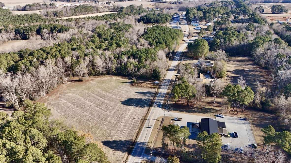 US Highway 301 N, Micro, NC for Sale