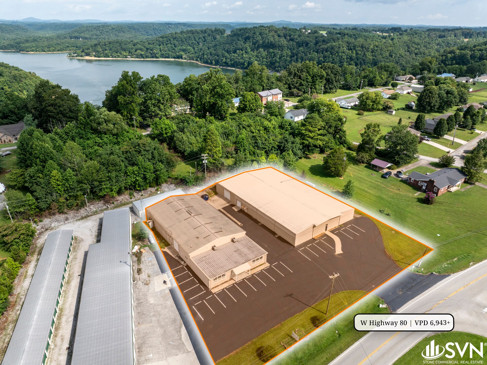 4414-4432 KY-80, Somerset, KY for Sale