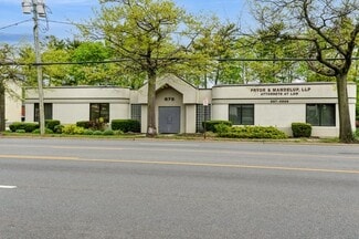Westbury, NY Medical - 675 Old Country Rd