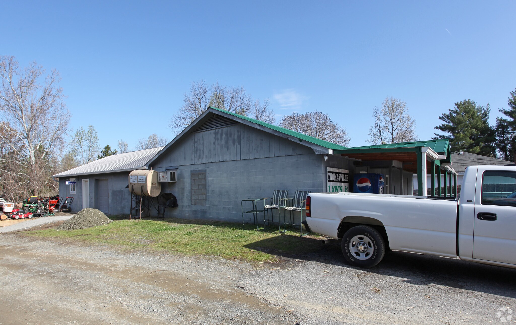 1530 National Hwy, Thomasville, NC for Rent