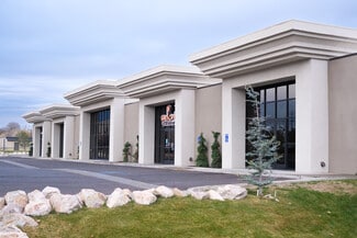Roy, UT Office/Medical - 5682 S 3500 W