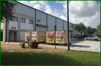 Sarasota, FL Industrial - 6791 28th St Cir E