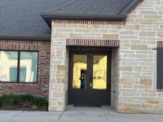 Carrollton, TX Office - 4425 Plano Pky