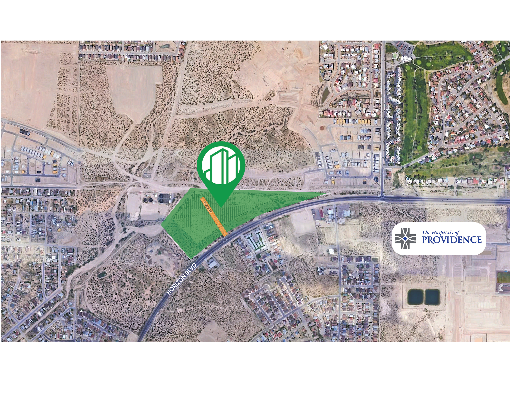 13360 Horizon Blvd, El Paso, TX for Rent