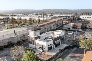 Placentia, CA Retail - 2095 E Orangethorpe Ave Placentia, CA Retail - 2095 E Orangethorpe Ave