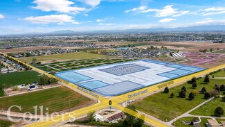 Caldwell, ID Commercial - NEC Karcher Rd & Indiana ave