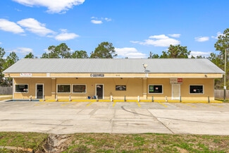 Saint Augustine, FL Retail - 9155 CR 13 Saint Augustine, FL Retail - 9155 CR 13