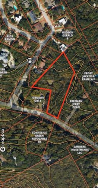 Cedar Hill, TX Commercial - 1878 W Belt Line Rd Cedar Hill, TX Commercial - 1878 W Belt Line Rd