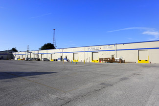 Saint Petersburg, FL Industrial - 4400 US Highway 19 N