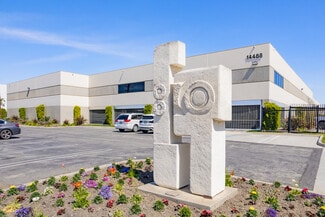 Paramount, CA Industrial - 14520-14534 Garfield Ave Paramount, CA Industrial - 14520-14534 Garfield Ave