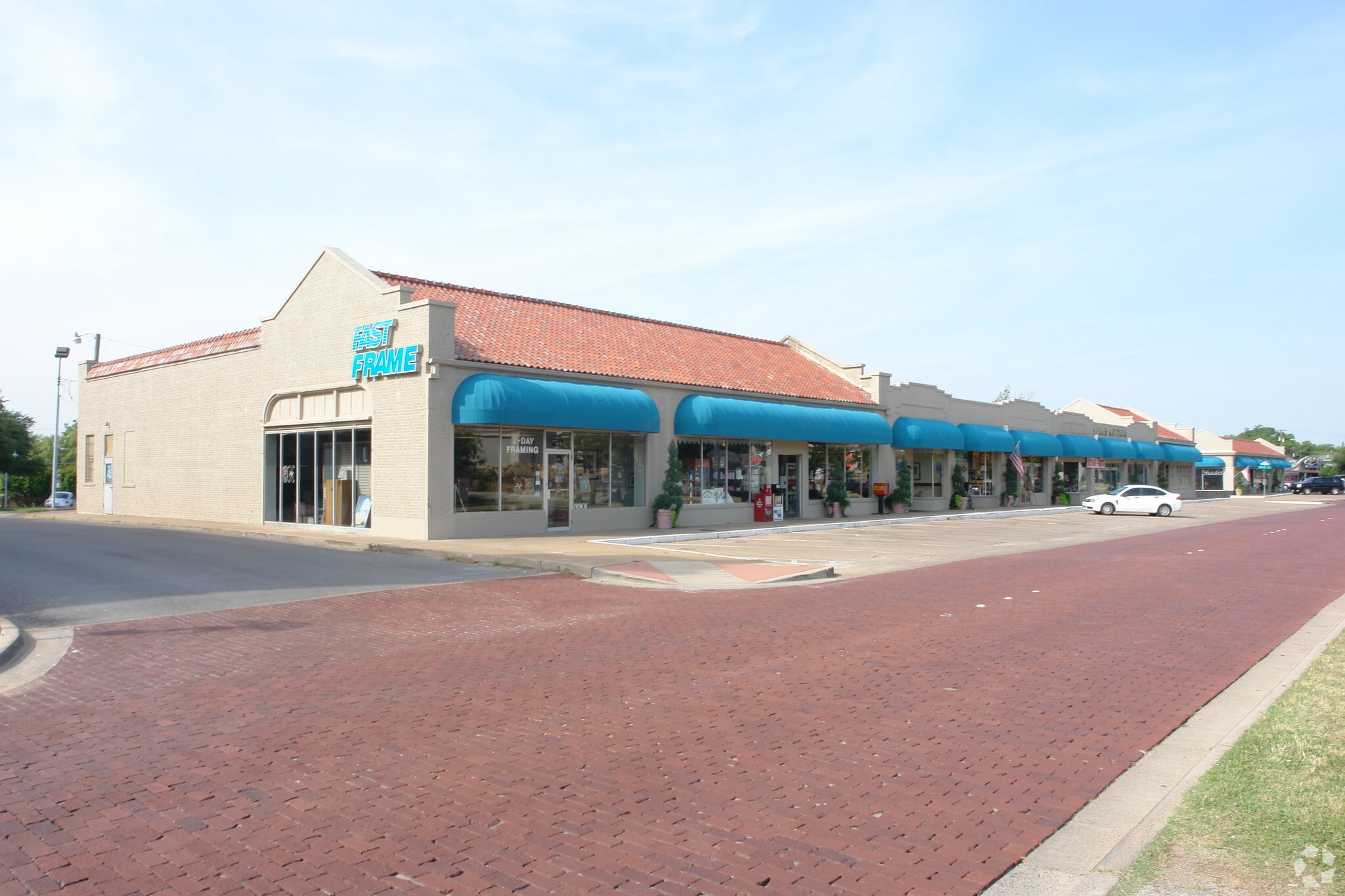 4000 Camp Bowie Blvd, Fort Worth, TX for Rent