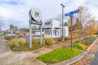 Keizer, OR Restaurant - 4560 River Rd N