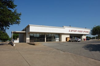 Garland, TX Office/Retail - 4517-4525 Saturn Rd Garland, TX Office/Retail - 4517-4525 Saturn Rd