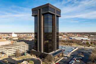 Springfield, MO Office, Retail - 901 E St. Louis St