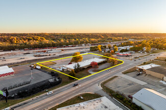 East Peoria, IL Office - 2000 E Washington St