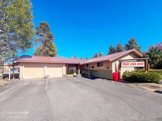 La Pine, OR Flex - 16455 William Foss Rd
