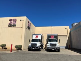 Compton, CA Office, Industrial - 1251 E Walnut St
