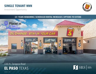 El Paso, TX Auto Repair - 1341 N Zaragoza Rd El Paso, TX Auto Repair - 1341 N Zaragoza Rd