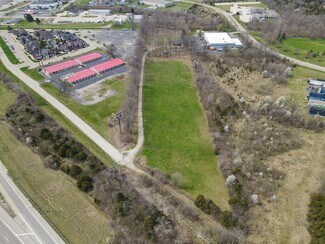 Franklin, OH Commercial Land - 8370 Claude Thomas Rd Franklin, OH Commercial Land - 8370 Claude Thomas Rd