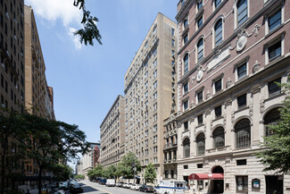 New York, NY undefined - 145 W 86th St