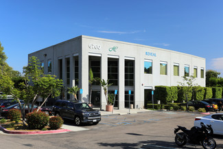 San Diego, CA Office - 6760 Top Gun St