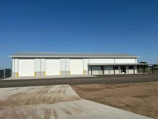 Amarillo, TX Warehouse - 6704 Lair Rd