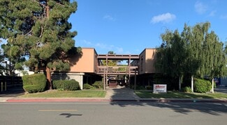 Foster City, CA R&D - 330 Hatch Dr