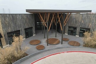 Carrollton, TX Office/Retail, Retail - NWC Old Denton Rd & E Jackson Rd