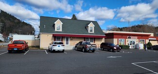 Thomaston, CT Office/Retail - 19 Waterbury Rd