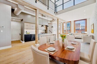 Philadelphia, PA Office - 32-34 S Strawberry St