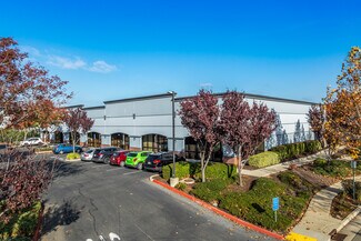 Lincoln, CA Industrial - 1331 Aviation Blvd Lincoln, CA Industrial - 1331 Aviation Blvd
