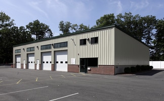 Franklin, MA Industrial - 33 Forge Hill Rd