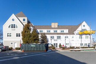 Quincy, MA Office - 304 Victory Rd