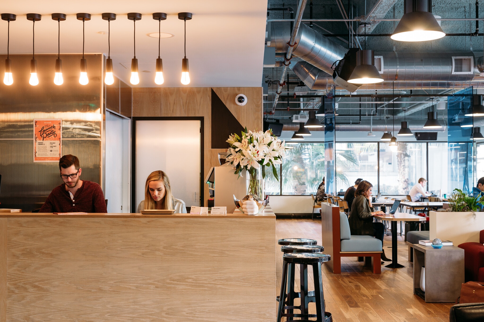 600 B St, San Diego, CA for Rent