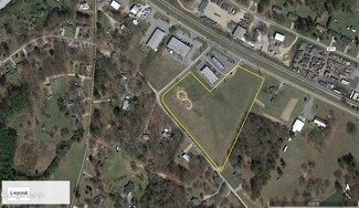 Statham, GA Commercial Land - 0 Atlanta