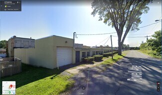 Whitesboro, NY Industrial - 175 Oriskany Blvd Whitesboro, NY Industrial - 175 Oriskany Blvd