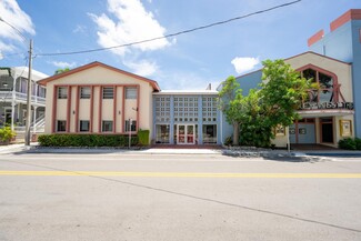 Key West, FL Office - 524 Eaton St