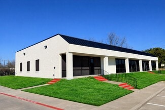 Garland, TX Office/Medical - 1449 Forest Ln