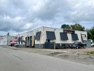 Imlay City, MI Industrial - 375 E 2nd St