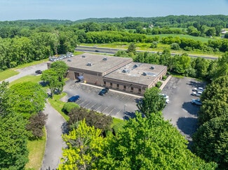 Victor, NY Industrial - 580 Fishers Station Dr