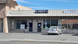 Kennewick, WA Retail - 106-112 Vista Way