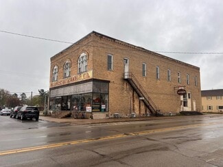 Wild Rose, WI Office - 505 Main St