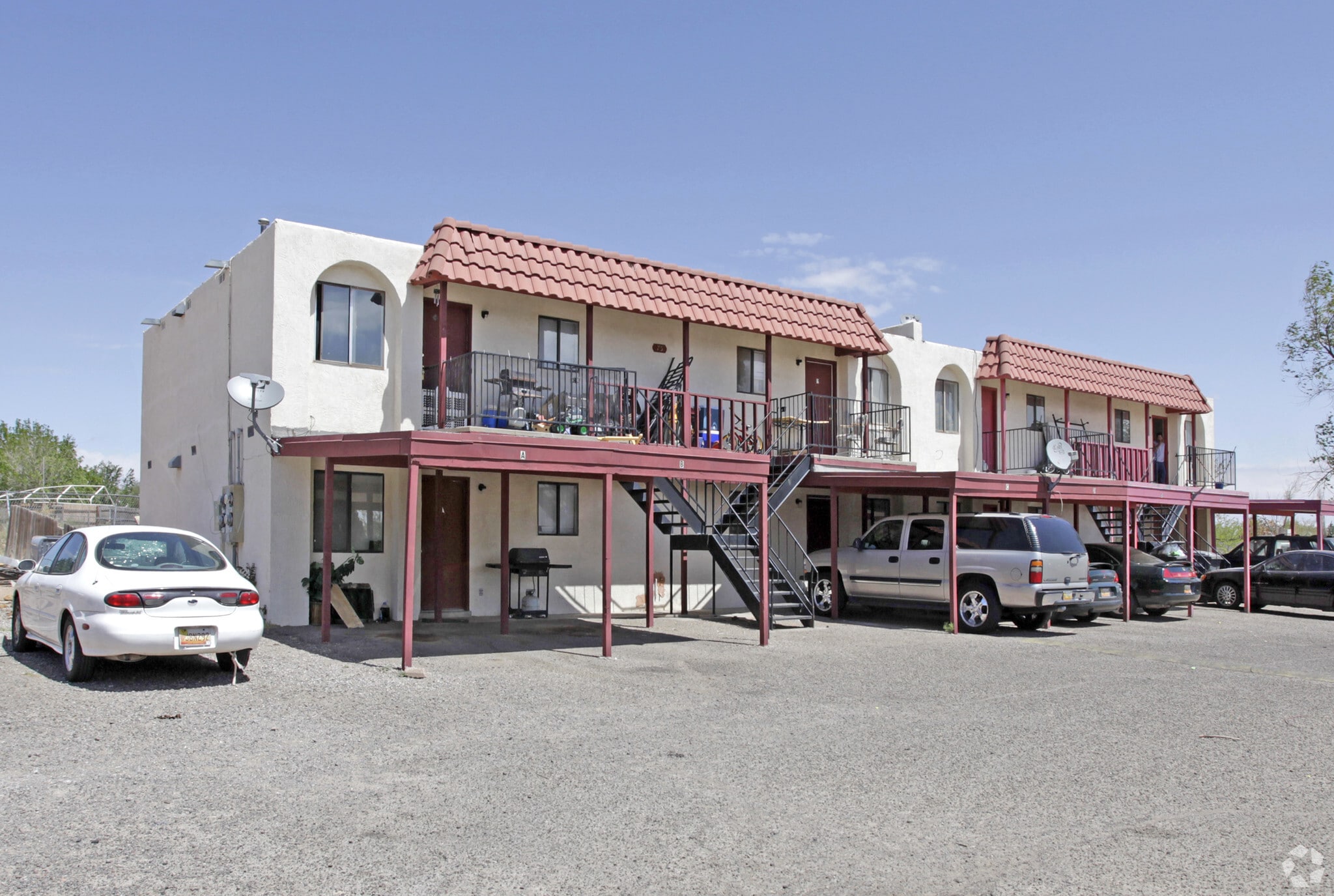 75 Darlene Rd SE, Rio Rancho, NM for Sale