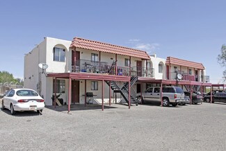 Rio Rancho, NM Apartments - 75 Darlene Rd SE